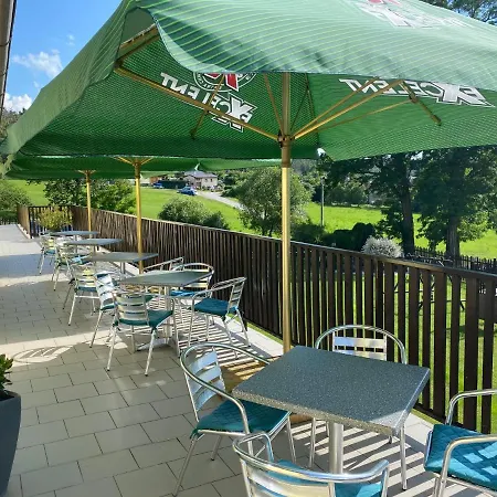 Kamejk Kamyk nad Vltavou