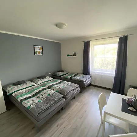 Kamejk Kamyk nad Vltavou