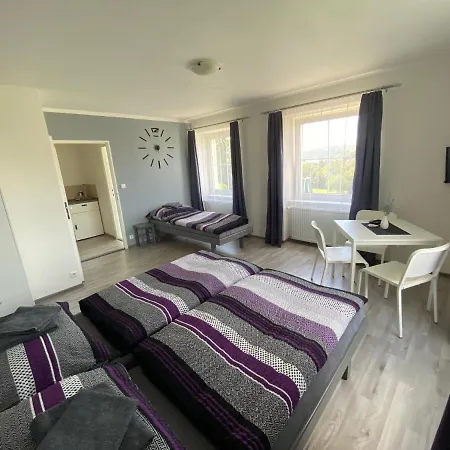 Guest house Kamejk 3*