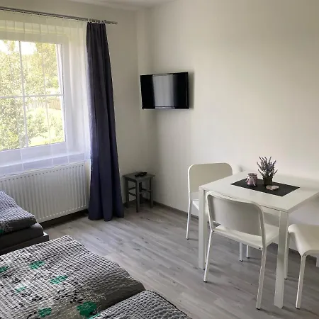 Kamejk Affittacamere 3*