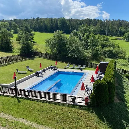 Kamejk 3* Kamyk nad Vltavou