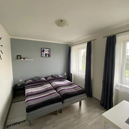 Pensión Kamejk 3*