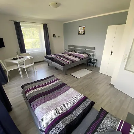 招待所 卡梅克旅馆 3*