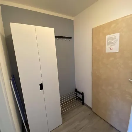 招待所 卡梅克旅馆