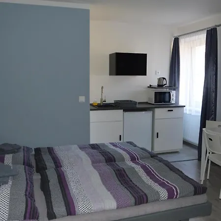 招待所 卡梅克旅馆