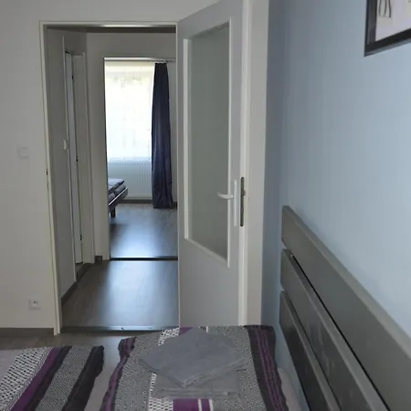 Konukevi Kamejk Kamyk nad Vltavou