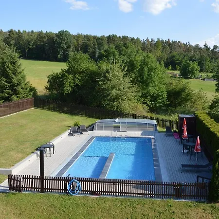 Kamejk 3* Kamyk nad Vltavou