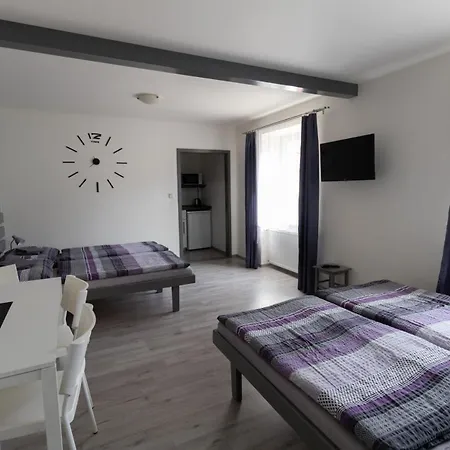 招待所 卡梅克旅馆 3*