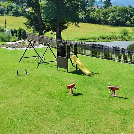 卡梅克旅馆 Kamyk nad Vltavou