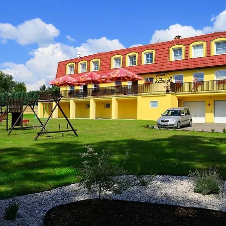 Kamejk Kamyk nad Vltavou