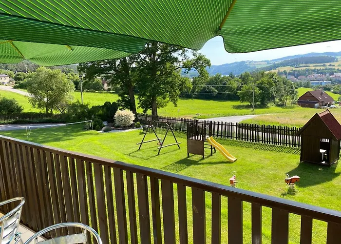 卡梅克旅馆 Kamyk nad Vltavou