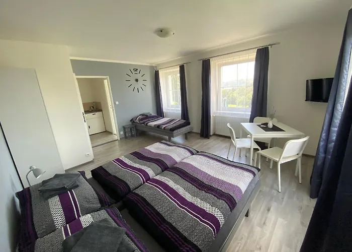 招待所 卡梅克旅馆 3*