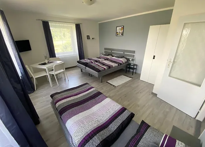 招待所 卡梅克旅馆 3*