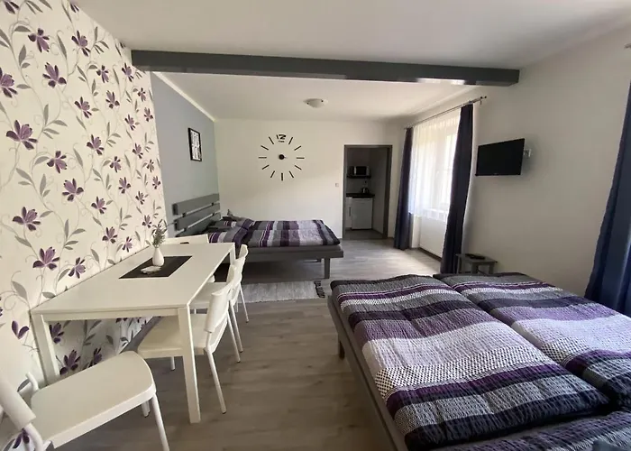 招待所 卡梅克旅馆