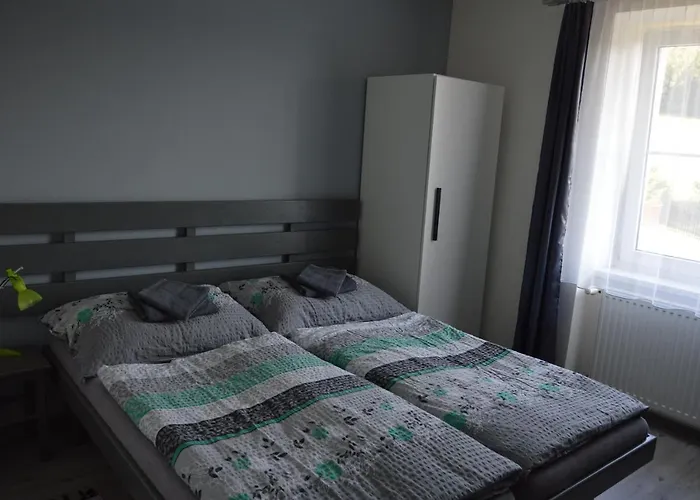 卡梅克旅馆 Kamyk nad Vltavou