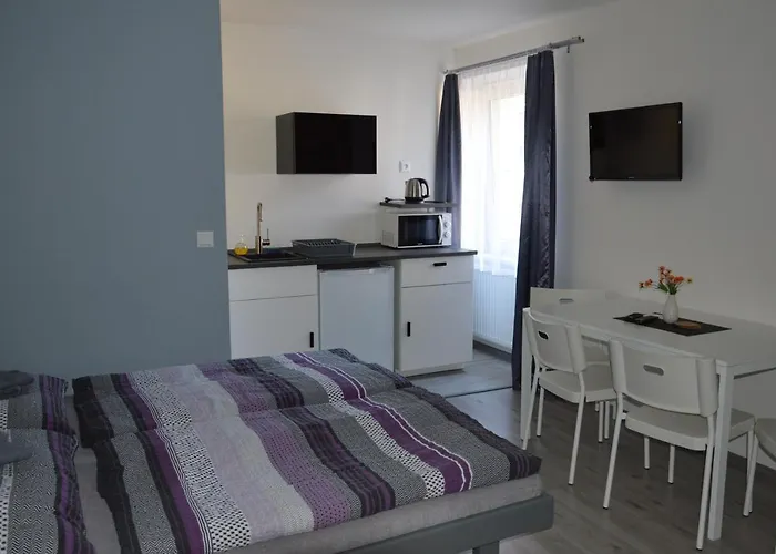 卡梅克旅馆 招待所