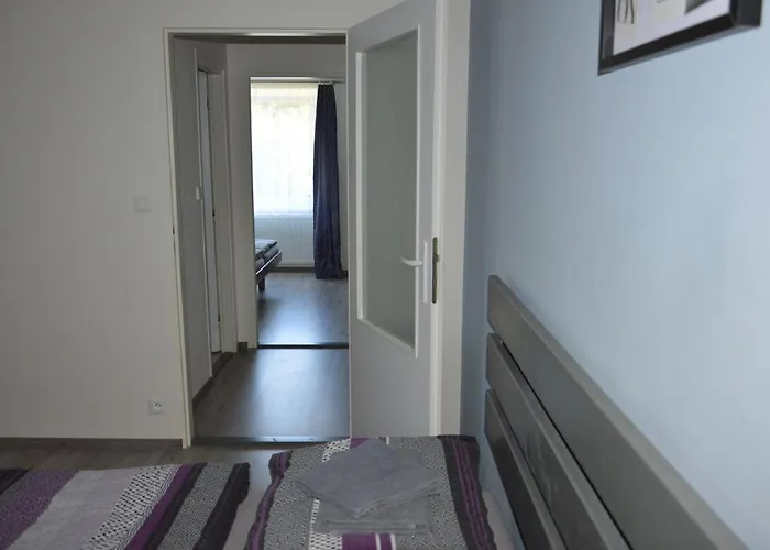 招待所 卡梅克旅馆 Kamyk nad Vltavou