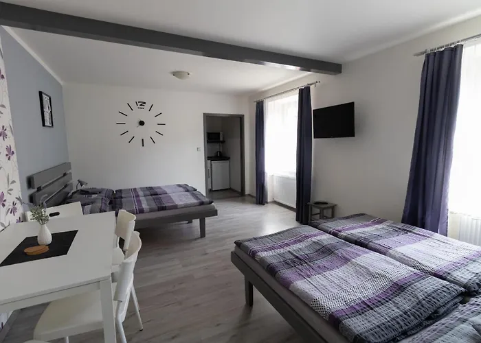 招待所 卡梅克旅馆 3*